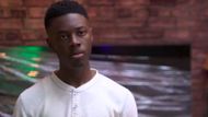 Alex R. Hibbert in The Chi | Image via Showtime Networks